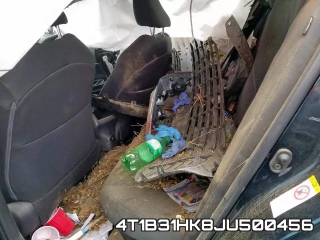 4T1B31HK8JU500456 фото 7