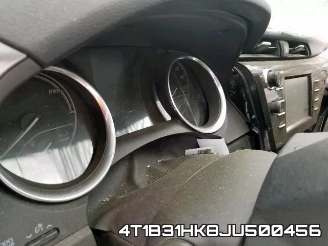 4T1B31HK8JU500456 фото 9