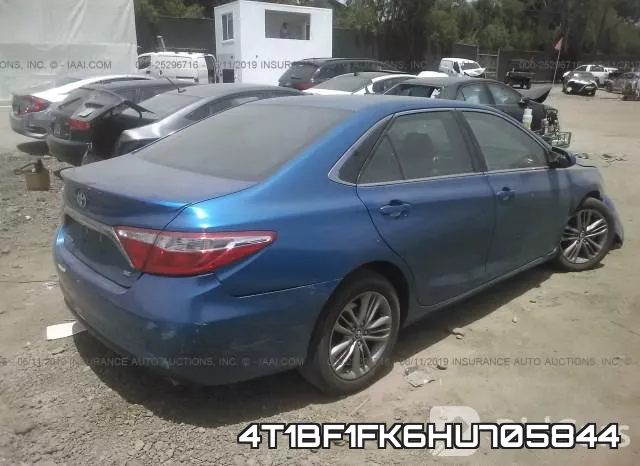 4T1BF1FK6HU705844 фото 5