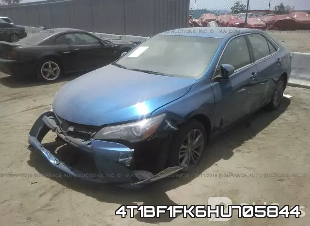 4T1BF1FK6HU705844 фото 7