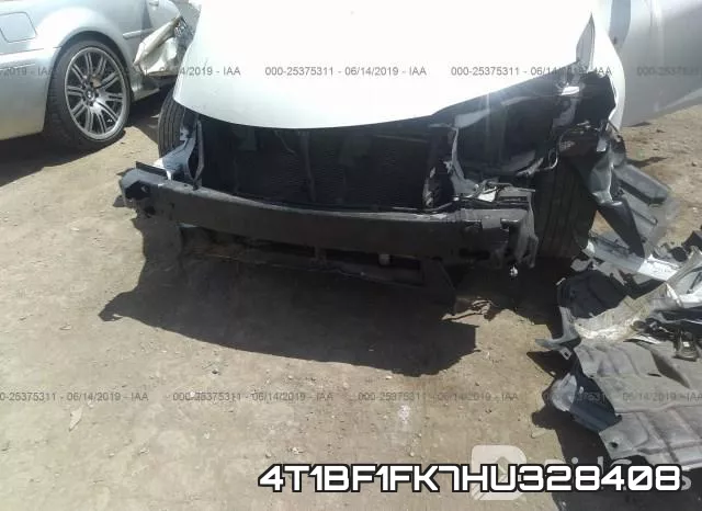 4T1BF1FK7HU328408 фото 7