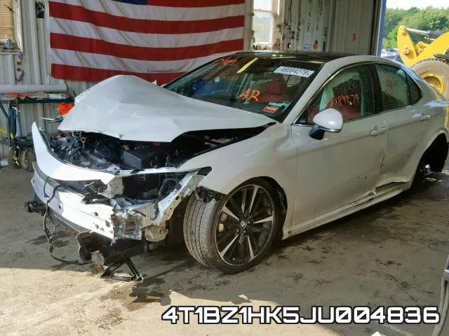 4T1BZ1HK5JU004836 фото 3