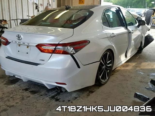 4T1BZ1HK5JU004836 фото 5