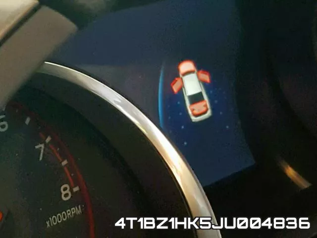 4T1BZ1HK5JU004836 фото 9