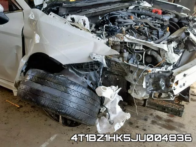 4T1BZ1HK5JU004836 фото 10