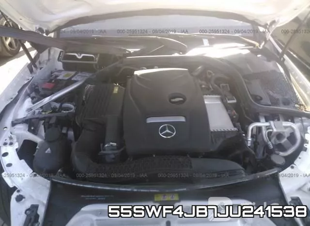 55SWF4JB7JU241538 фото 2