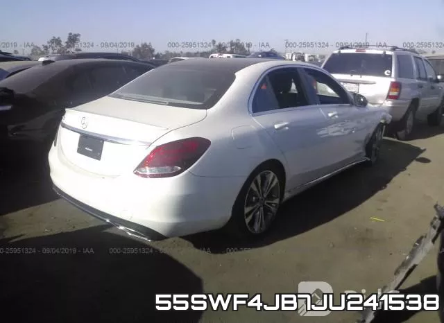 55SWF4JB7JU241538 фото 5