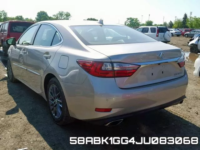 58ABK1GG4JU083068 фото 4
