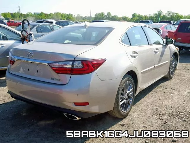 58ABK1GG4JU083068 фото 5