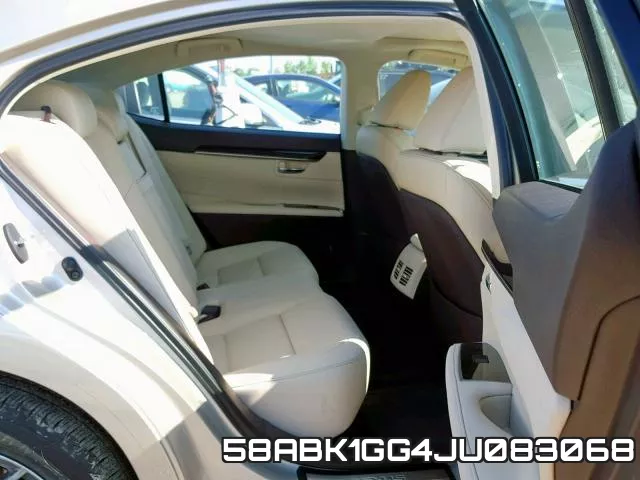 58ABK1GG4JU083068 фото 7