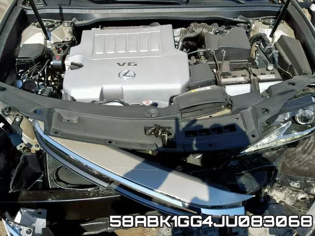 58ABK1GG4JU083068 фото 8