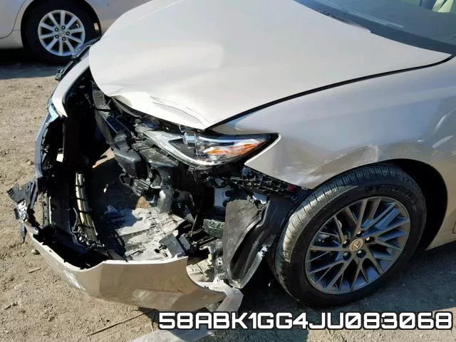 58ABK1GG4JU083068 фото 10