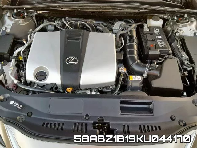 58ABZ1B19KU044170 фото 8
