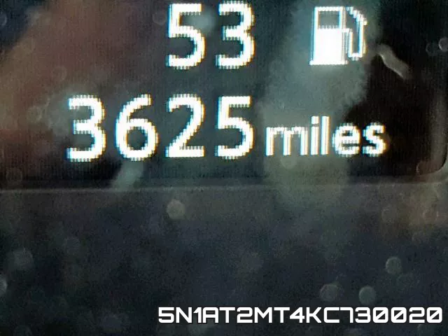 5N1AT2MT4KC730020 фото 9