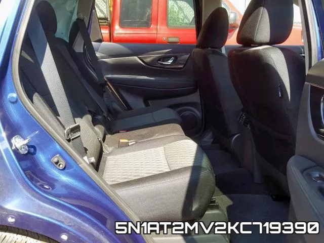 5N1AT2MV2KC719390 фото 7