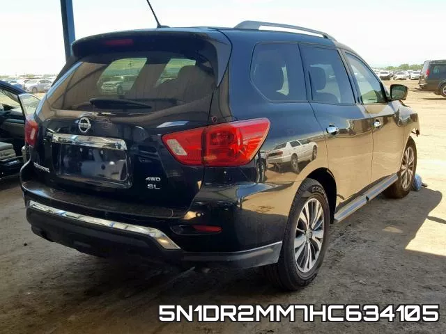 5N1DR2MM7HC634105 фото 5