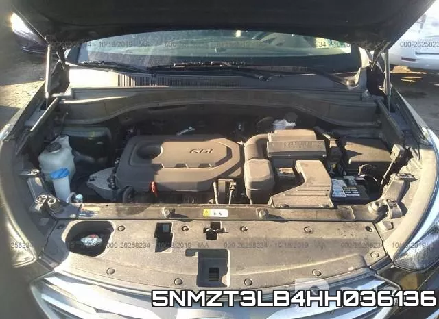 5NMZT3LB4HH036136 фото 2