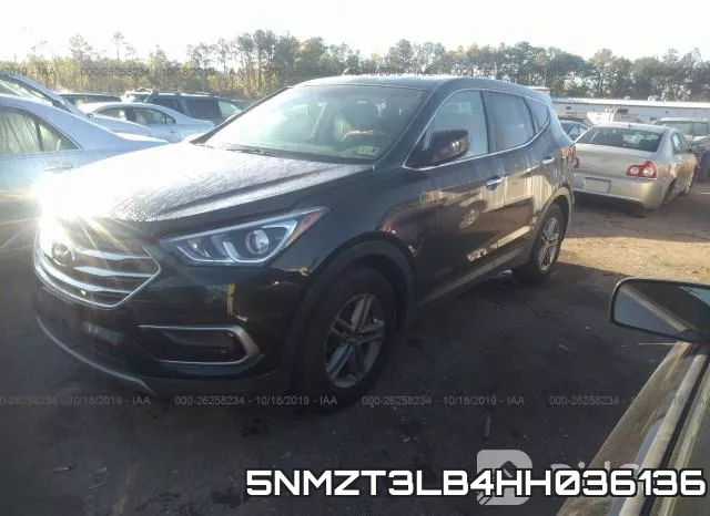 5NMZT3LB4HH036136 фото 3