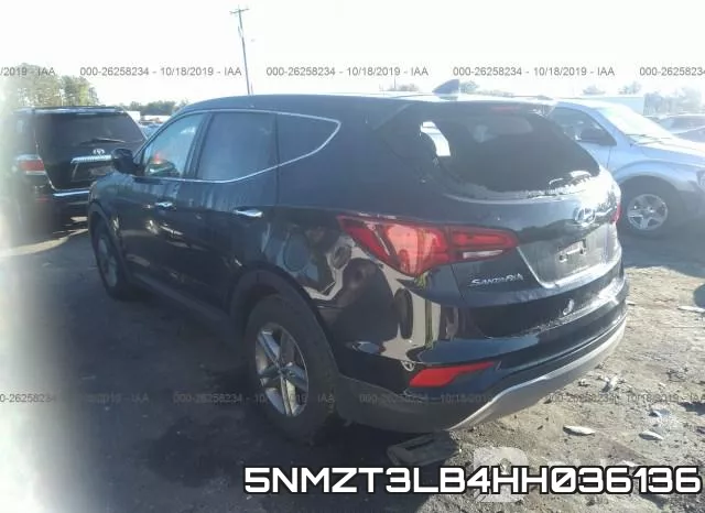 5NMZT3LB4HH036136 фото 4