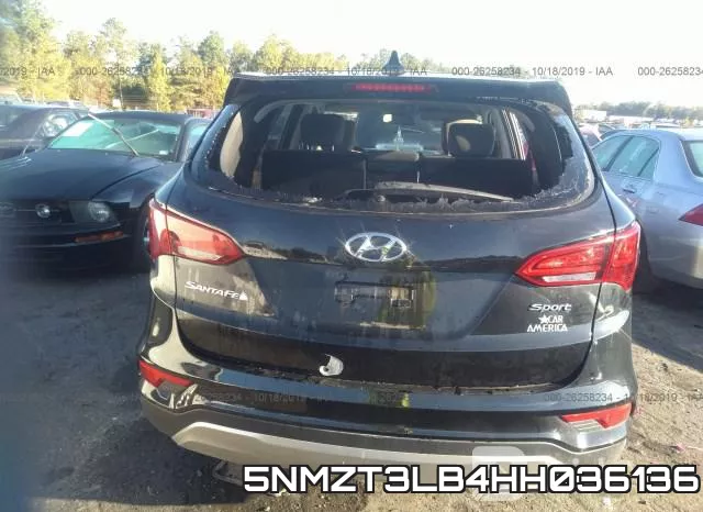 5NMZT3LB4HH036136 фото 7