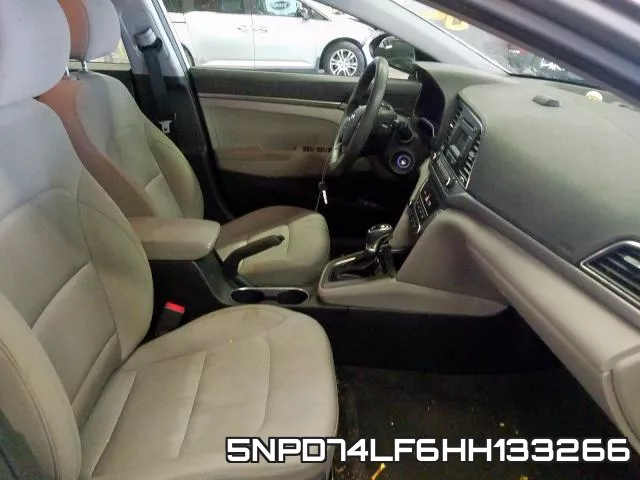 5NPD74LF6HH133266 фото 6
