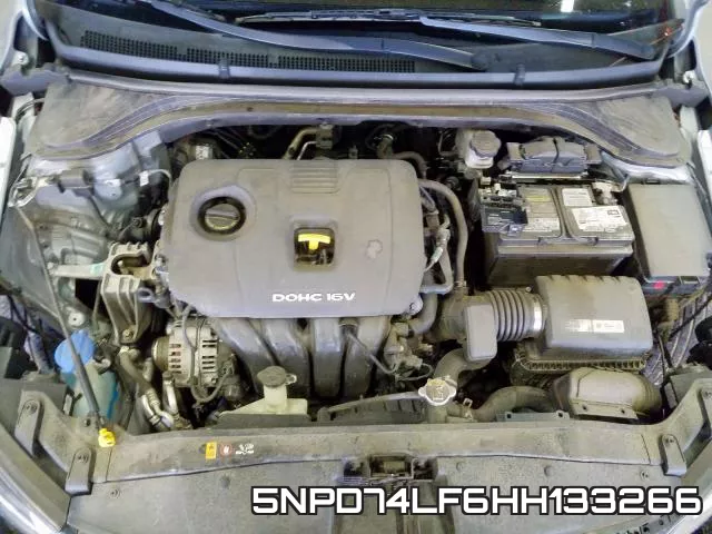 5NPD74LF6HH133266 фото 8