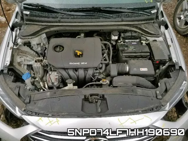 5NPD74LF7HH190690 фото 8