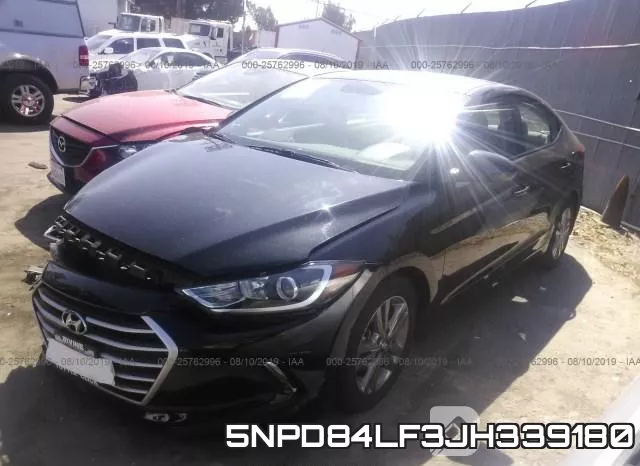 5NPD84LF3JH339180 фото 3