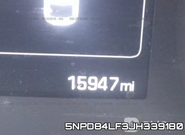 5NPD84LF3JH339180 фото 8