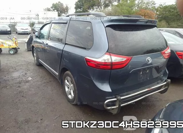 5TDKZ3DC4HS823995 фото 4