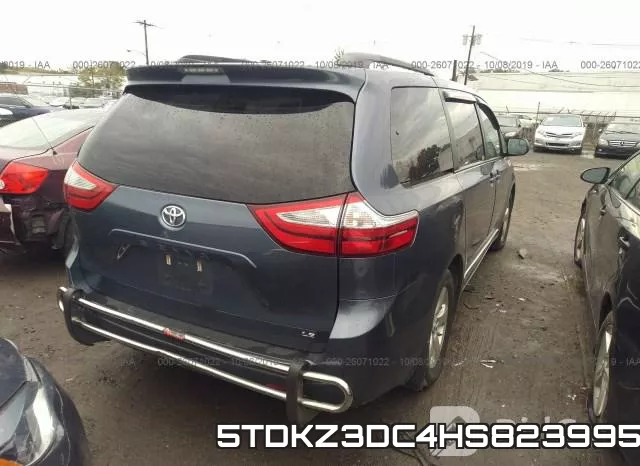 5TDKZ3DC4HS823995 фото 5