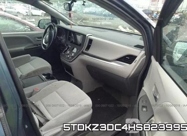 5TDKZ3DC4HS823995 фото 6