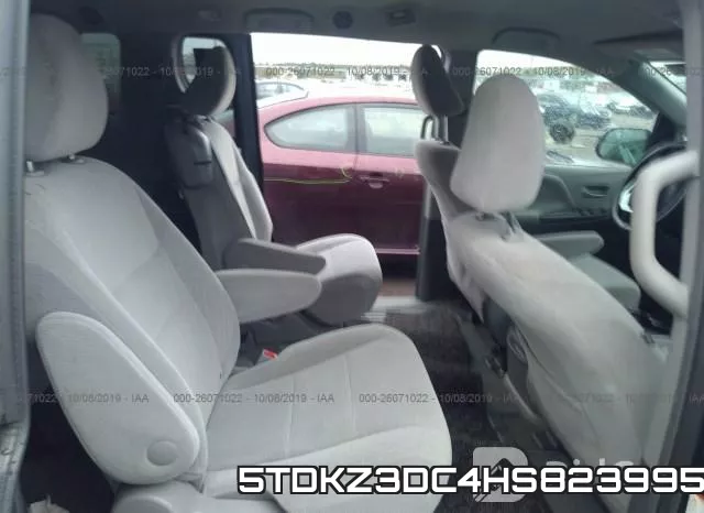 5TDKZ3DC4HS823995 фото 9