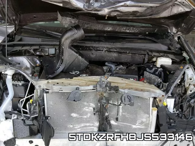 5TDKZRFH8JS533146 фото 8