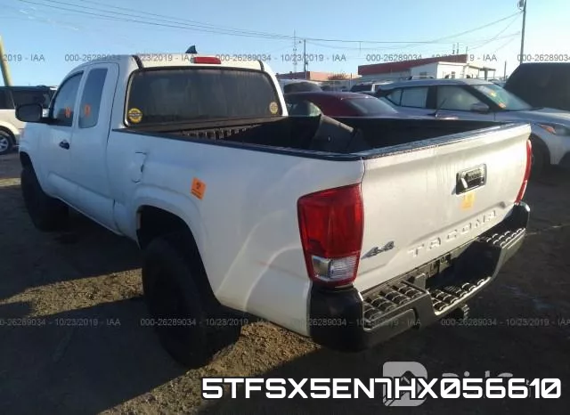5TFSX5EN7HX056610 фото 3