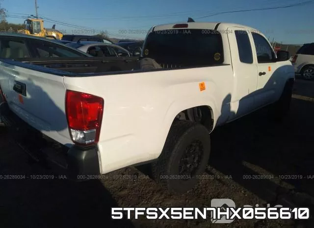 5TFSX5EN7HX056610 фото 4