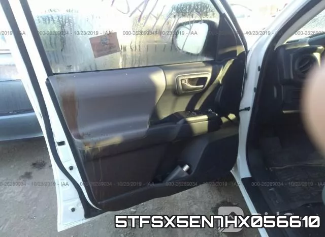 5TFSX5EN7HX056610 фото 6