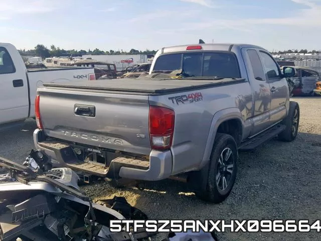 5TFSZ5ANXHX096664 фото 5