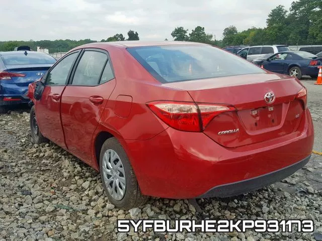 5YFBURHE2KP931173 фото 4