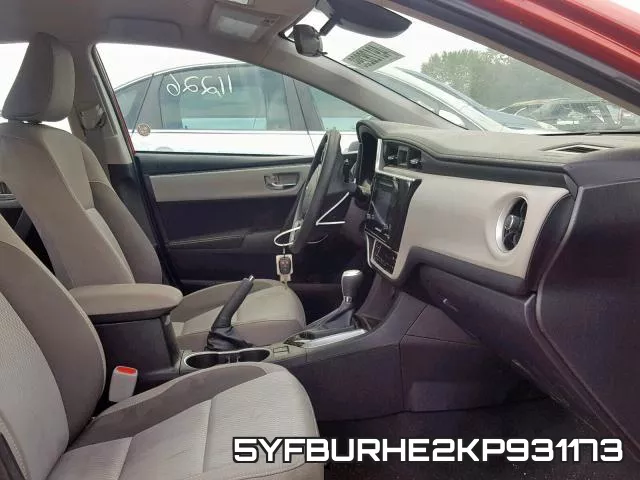 5YFBURHE2KP931173 фото 6