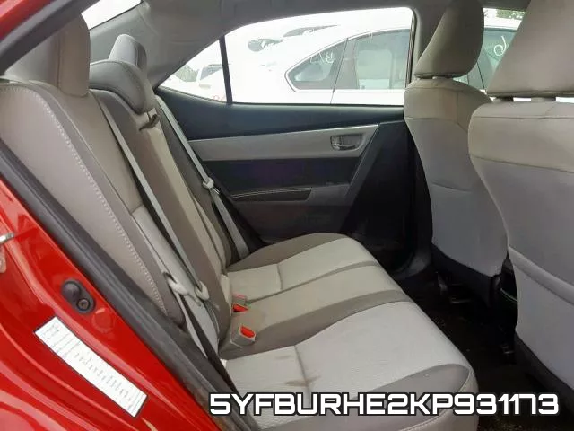 5YFBURHE2KP931173 фото 7