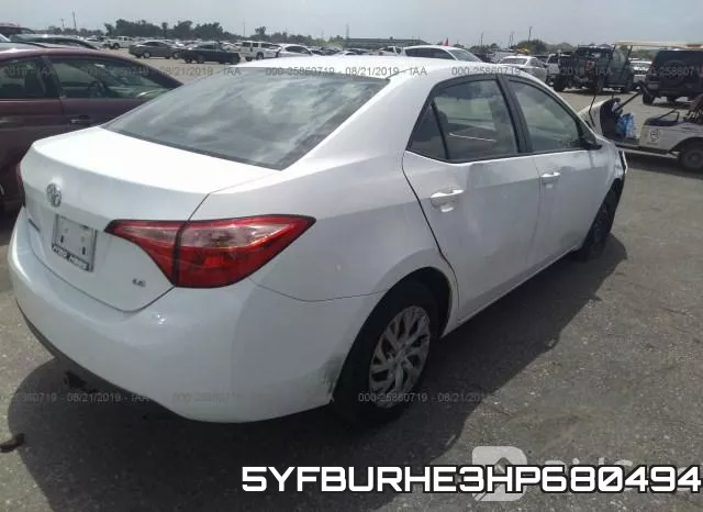 5YFBURHE3HP680494 фото 5