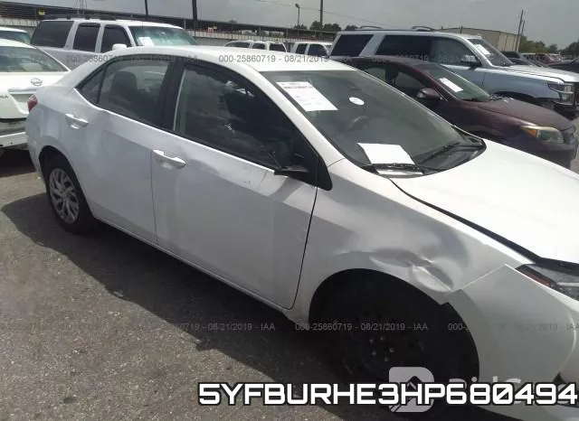 5YFBURHE3HP680494 фото 7