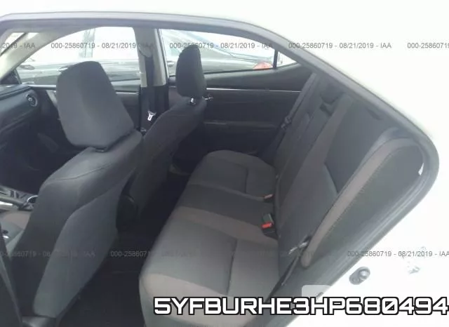 5YFBURHE3HP680494 фото 9