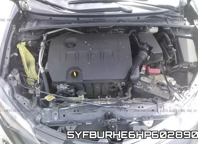 5YFBURHE6HP602890 фото 2