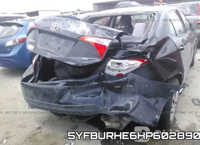 5YFBURHE6HP602890 фото 7