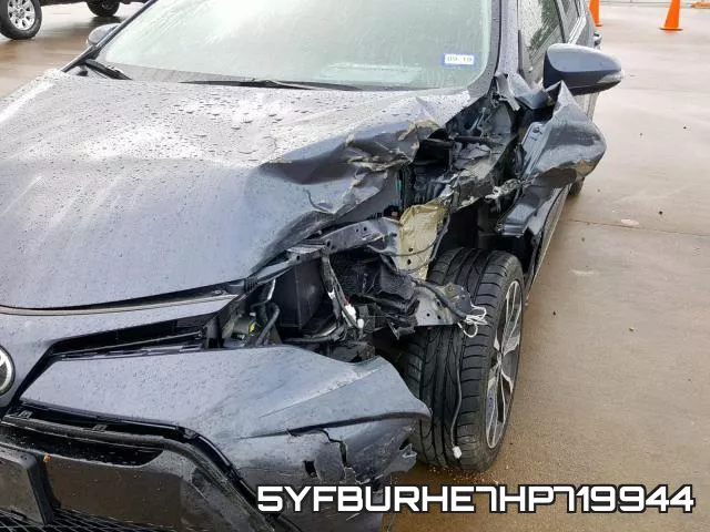 5YFBURHE7HP719944 фото 10