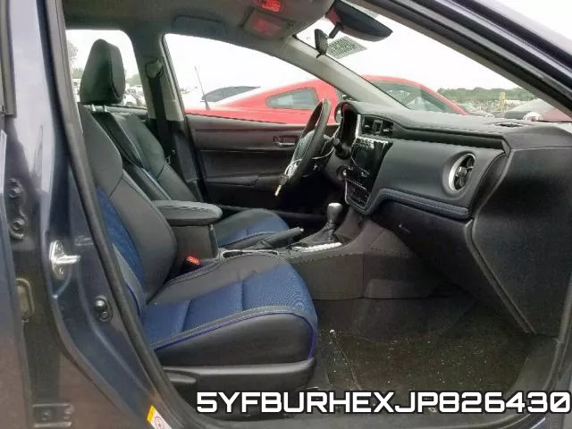 5YFBURHEXJP826430 фото 6