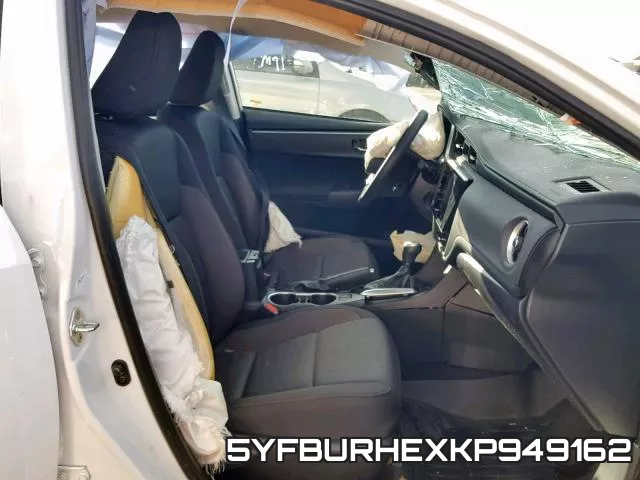 5YFBURHEXKP949162 фото 6