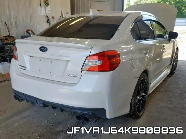 JF1VA1J64K9808836 фото 5